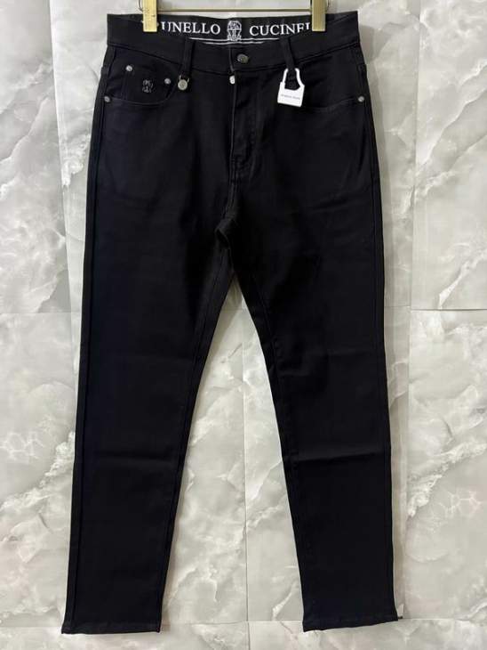 Picture of Brunello Cucinelli Jeans Long _SKUBCsz30-4013xh038356